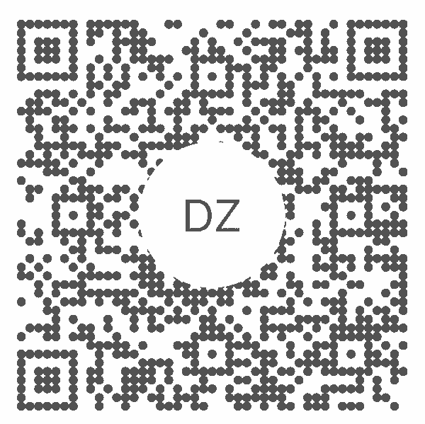 Venmo QR code for giving to I611 Church